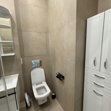 Интерьер ванной  смотреть на Basicdecor