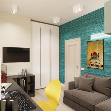 Интерьер в неоклассике смотреть на Basicdecor