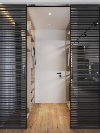 Интерьер  смотреть на Basicdecor