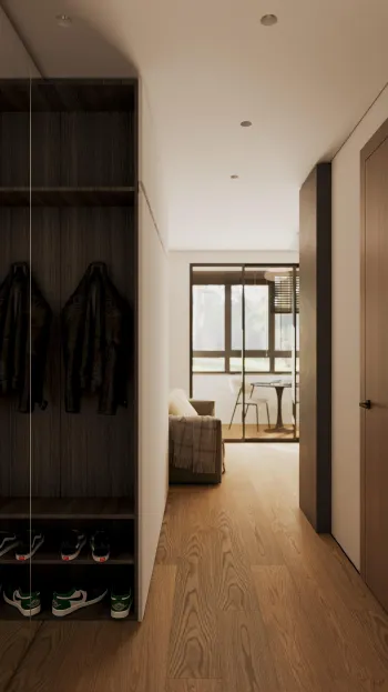 Интерьер  смотреть на Basicdecor