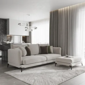 Интерьер гостиной  смотреть на Basicdecor