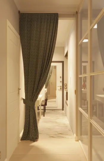 Интерьер в неоклассике смотреть на Basicdecor