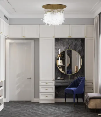 Интерьер  смотреть на Basicdecor
