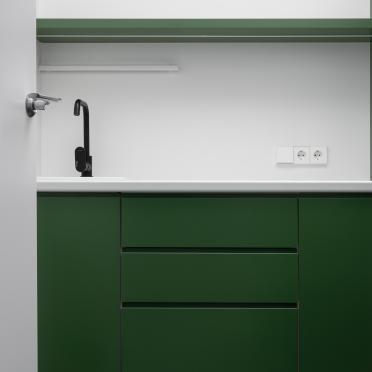Интерьер  смотреть на Basicdecor
