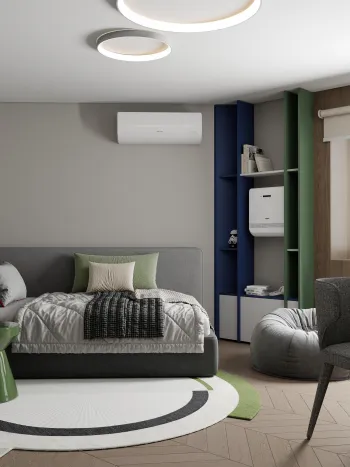Интерьер  смотреть на Basicdecor