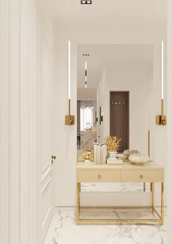 Интерьер  смотреть на Basicdecor