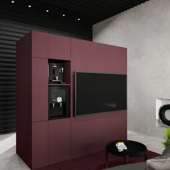 Интерьер гостиной  смотреть на Basicdecor