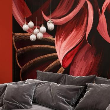 Интерьер гостиной  смотреть на Basicdecor