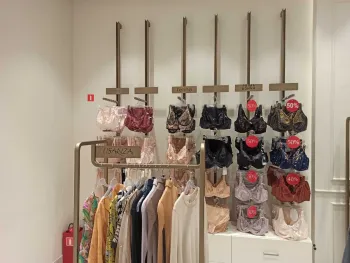 Интерьер гардеробной  смотреть на Basicdecor