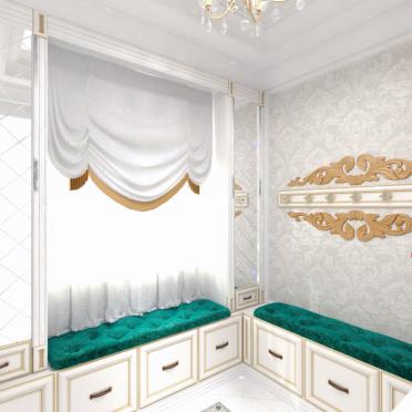 Интерьер  смотреть на Basicdecor