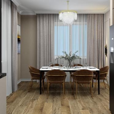 Интерьер кухни  смотреть на Basicdecor