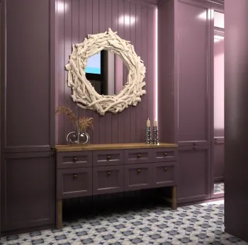 Интерьер  смотреть на Basicdecor