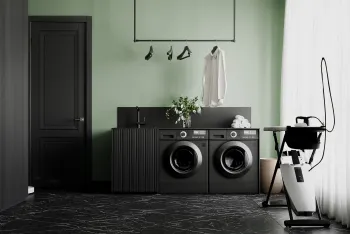 Интерьер  смотреть на Basicdecor