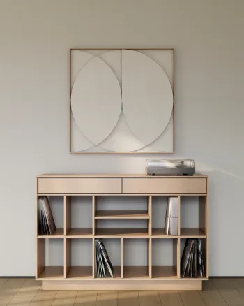 Интерьер гостиной  смотреть на Basicdecor