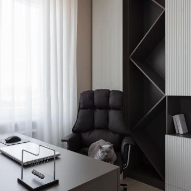 Интерьер  смотреть на Basicdecor