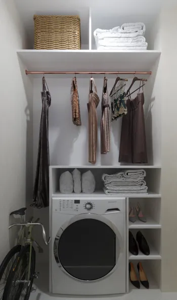 Интерьер  смотреть на Basicdecor