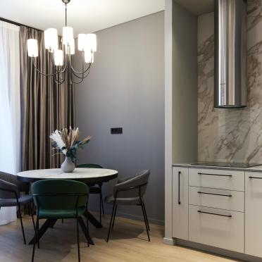 Интерьер гостиной  смотреть на Basicdecor