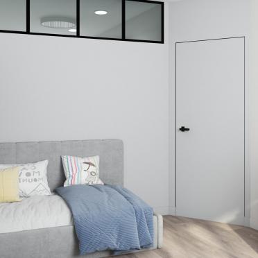 Интерьер детской  смотреть на Basicdecor