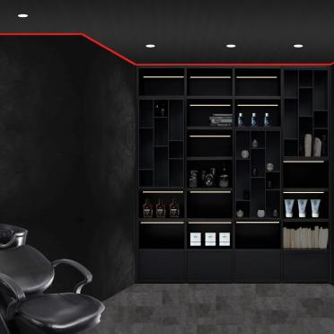 Интерьер  смотреть на Basicdecor