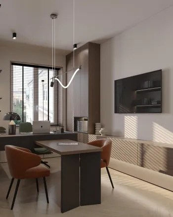 Интерьер  смотреть на Basicdecor