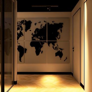 Интерьер  смотреть на Basicdecor