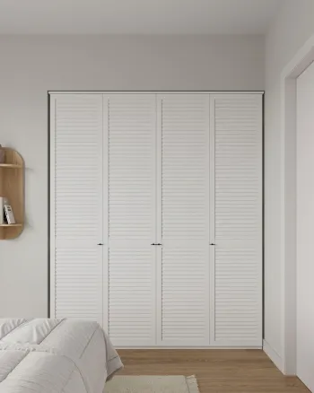 Интерьер спальни  смотреть на Basicdecor