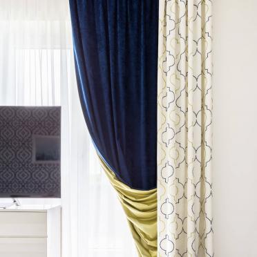 Интерьер  смотреть на Basicdecor