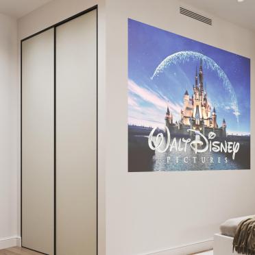 Интерьер  смотреть на Basicdecor