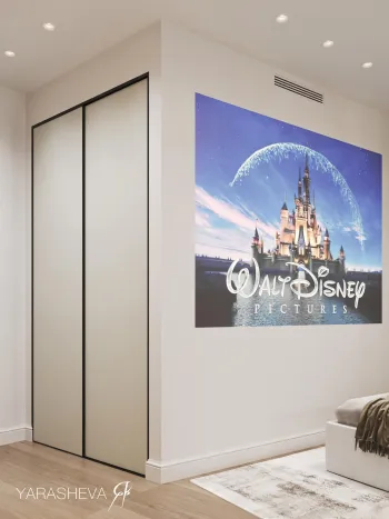Интерьер  смотреть на Basicdecor