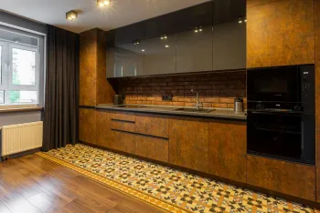 Интерьер в современном стиле и марокканском смотреть на Basicdecor