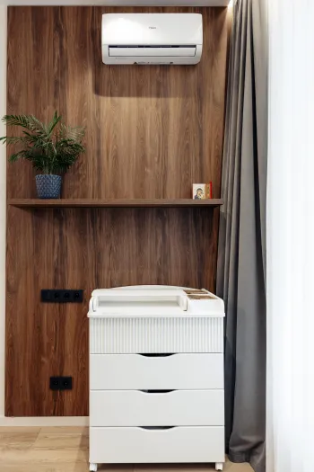 Интерьер спальни  смотреть на Basicdecor