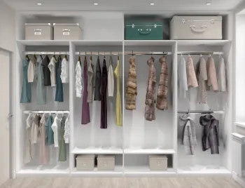Интерьер в неоклассике смотреть на Basicdecor