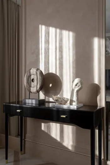 Интерьер  смотреть на Basicdecor