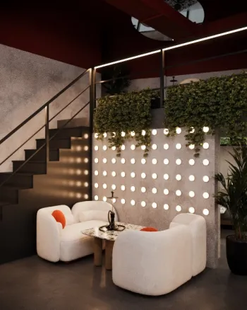 Интерьер  смотреть на Basicdecor