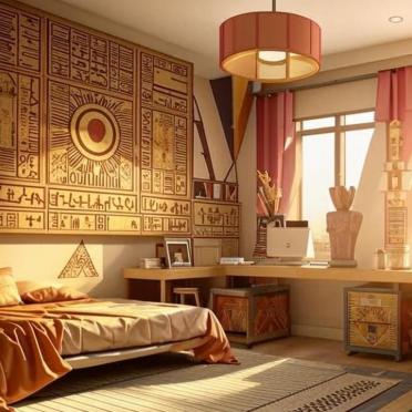 Интерьер в восточном стиле, этне и марокканском смотреть на Basicdecor