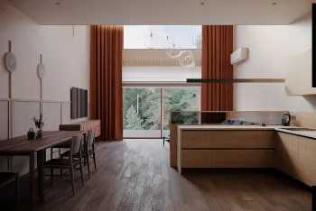 Интерьер  смотреть на Basicdecor