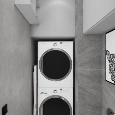 Интерьер с постирочной  смотреть на Basicdecor