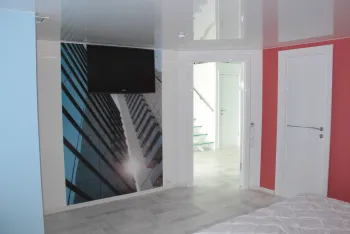 Интерьер в скандинавском стиле смотреть на Basicdecor