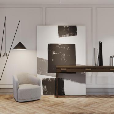 Интерьер  смотреть на Basicdecor