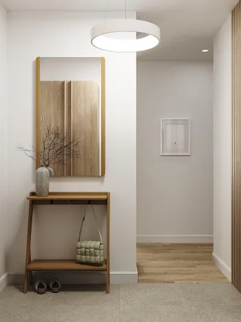 Интерьер  смотреть на Basicdecor