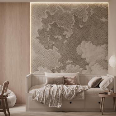 Интерьер детской  смотреть на Basicdecor
