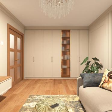 Интерьер гостиной  смотреть на Basicdecor