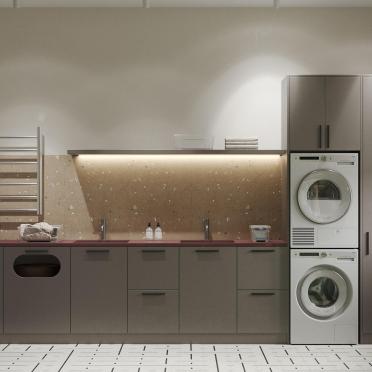 Интерьер  смотреть на Basicdecor