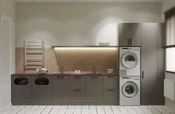 Интерьер  смотреть на Basicdecor