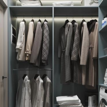 Интерьер  смотреть на Basicdecor