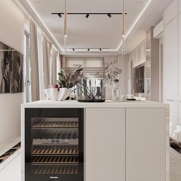 Интерьер  смотреть на Basicdecor