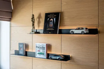 Интерьер  смотреть на Basicdecor