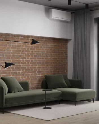 Интерьер  смотреть на Basicdecor