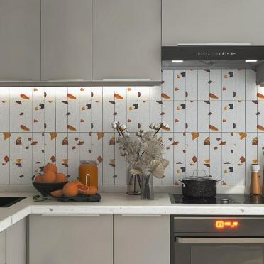 Интерьер кухни  смотреть на Basicdecor