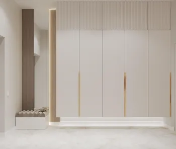 Интерьер коридора  смотреть на Basicdecor